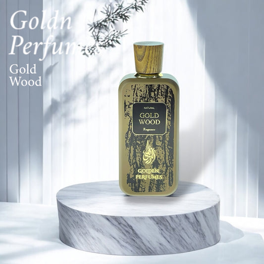 GOLD WOOD
