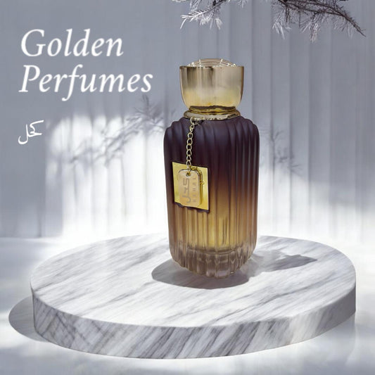 عطر كحل