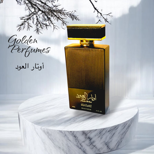 اوتار العود