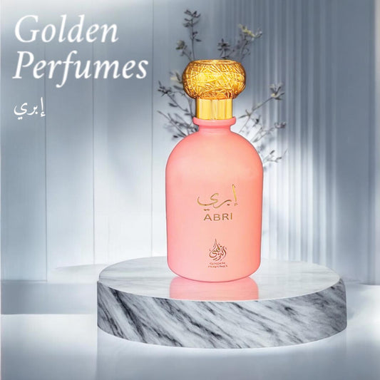 عطر إبري ABRI