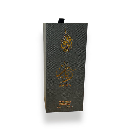 عطر ريان