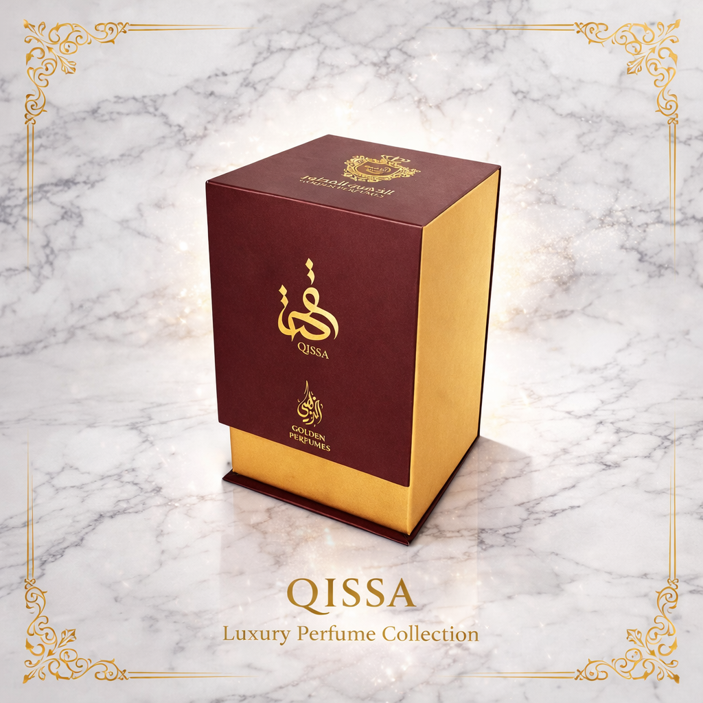 Qissa BOX