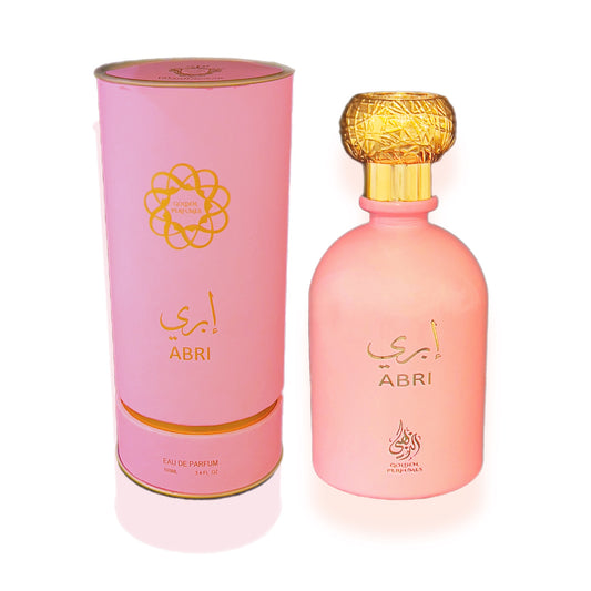 عطر إبري ABRI