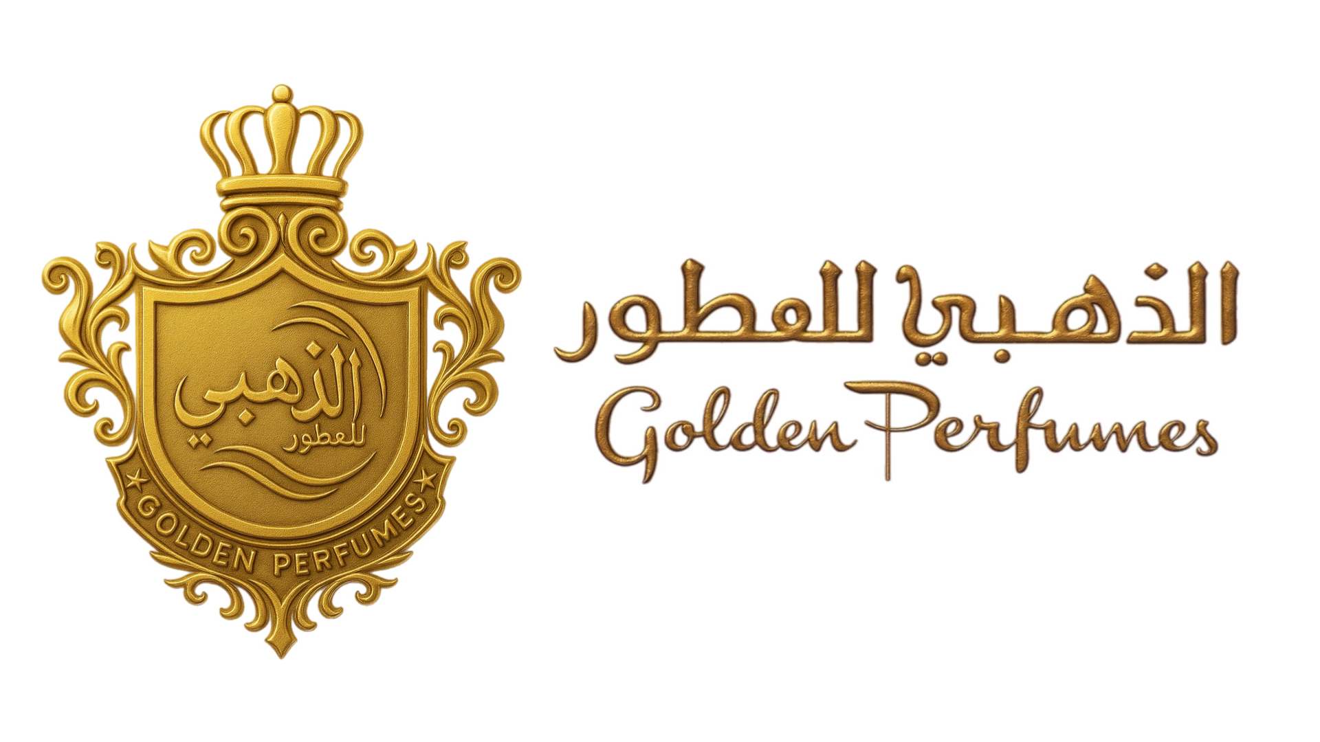 Golden Perfumes