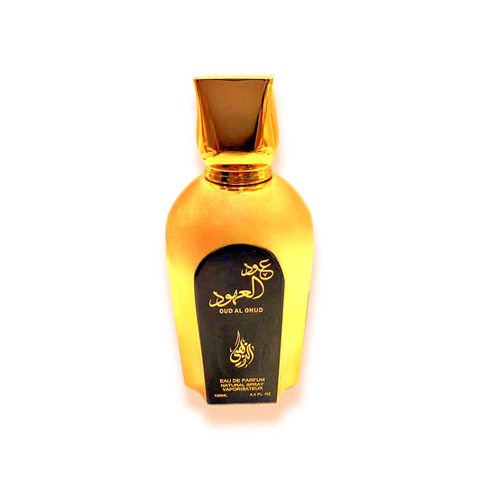 عطر عود العهود