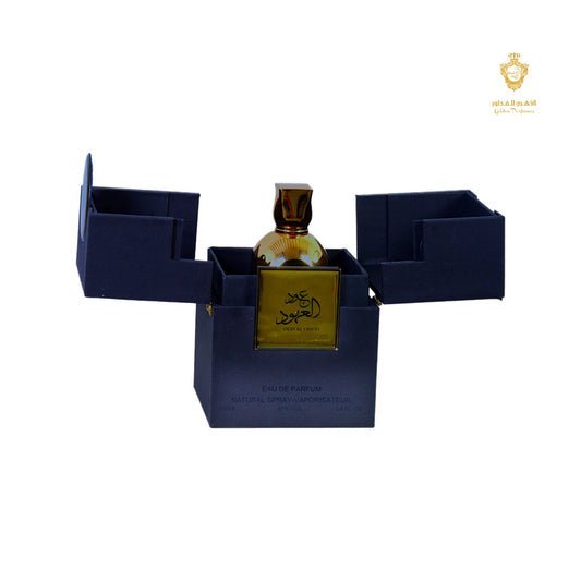 عطر عود العهود