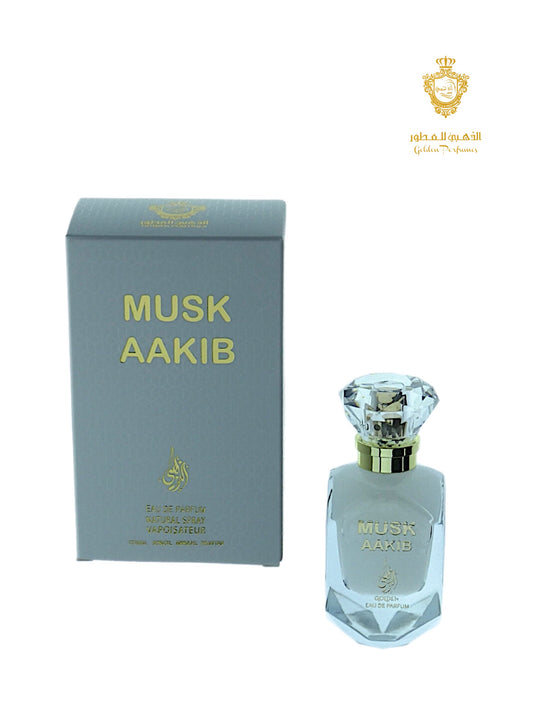 MUSK AAKIB