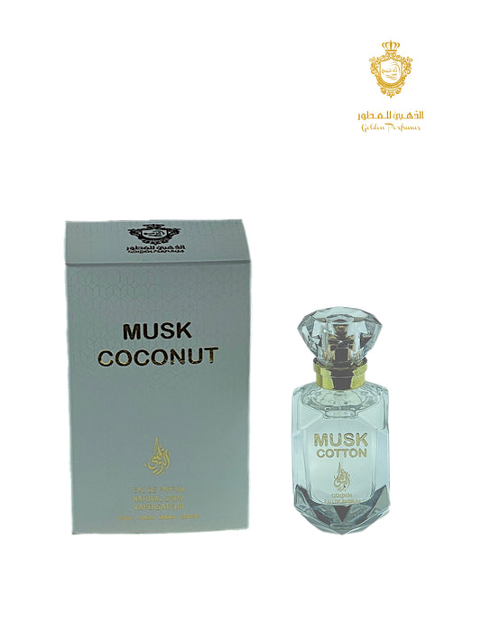 MUSK COCONUT