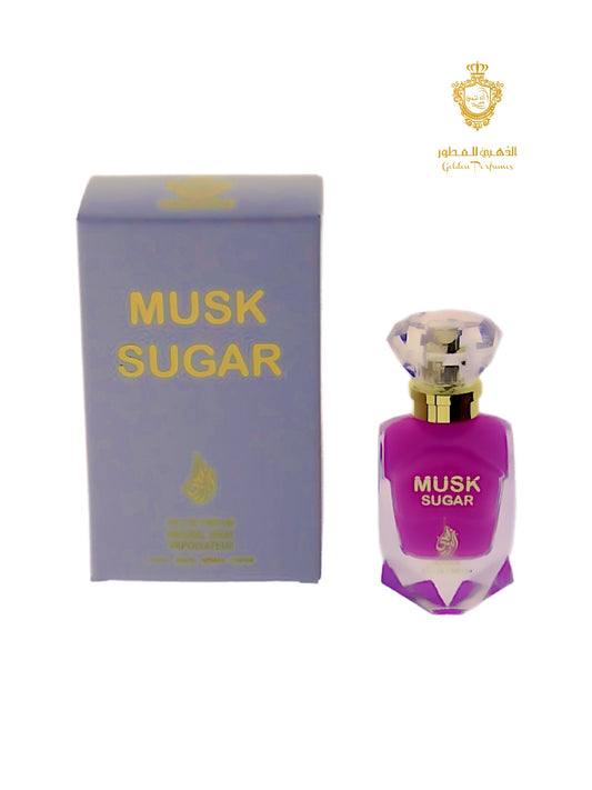 MUSK SUGAR