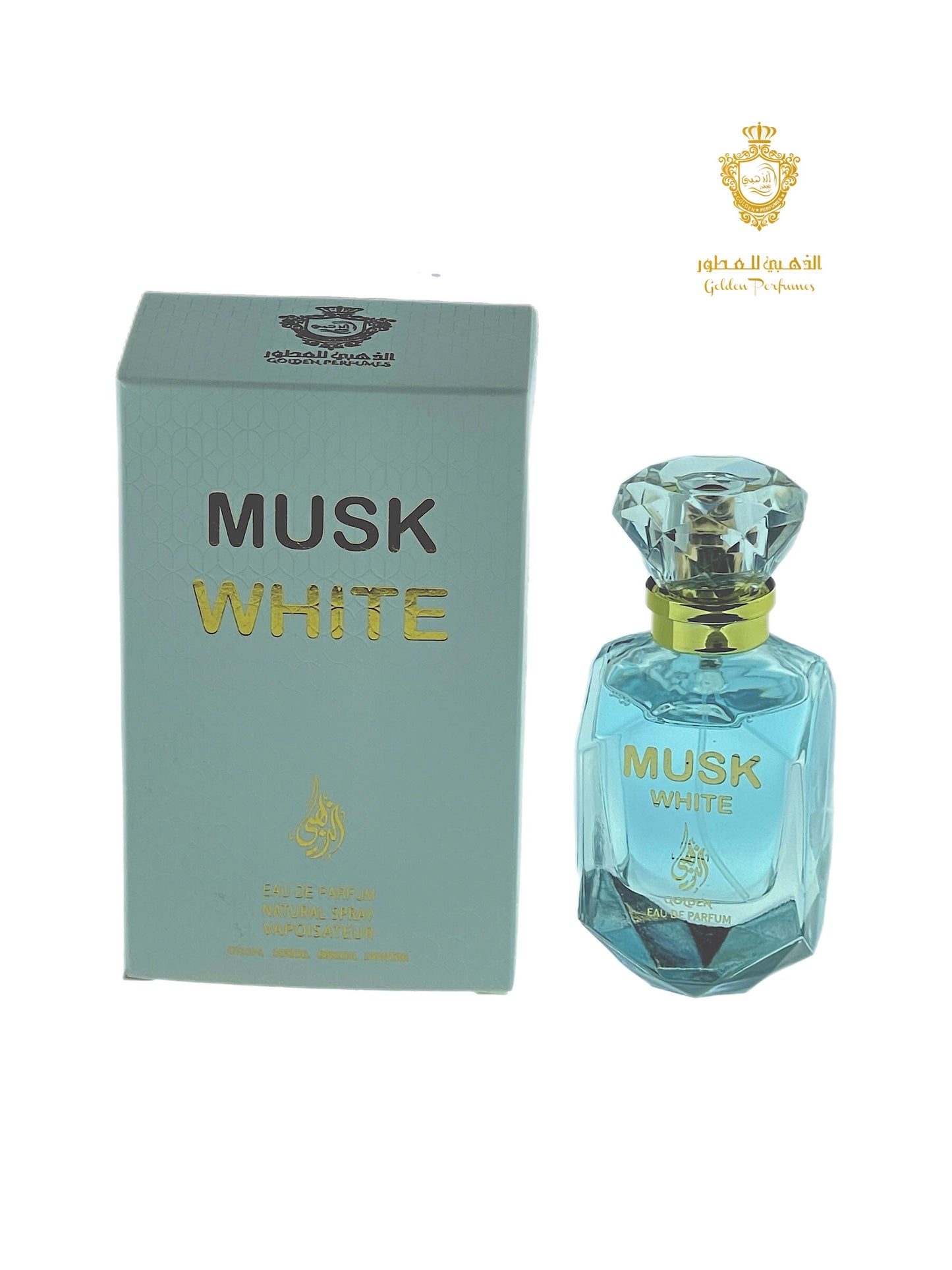 MUSK WHITE