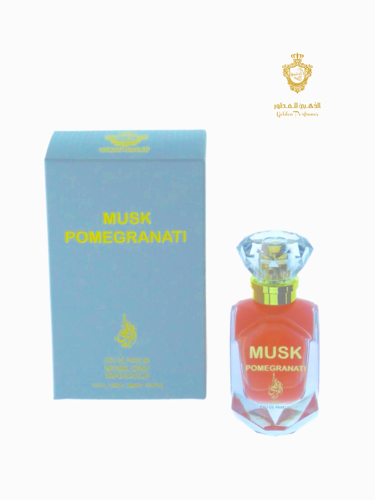 Musk POME GRANATI